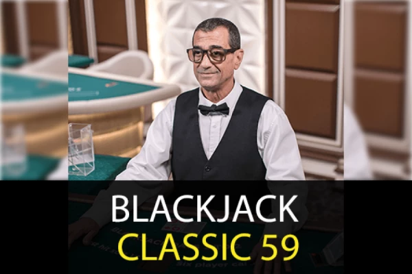 Blackjack Classic 59